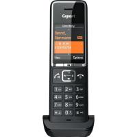 Радиотелефоны DECT Gigaset Comfort 550HX (черный)