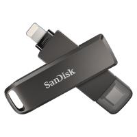 USB Flash SanDisk iXpand Luxe 128GB [SDIX70N-128G-GN6NE]