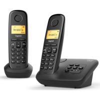 Радиотелефоны DECT Gigaset A270 DUO Радиотелефоны DECT Gigaset A270 DUO