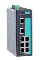 Коммутаторы Moxa EDS-308-T