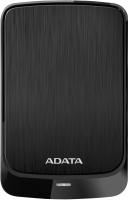Внешние накопители ADATA HV320 AHV320-1TU31-CBK 1TB (черный) [AHV320-1TU31-CBK]