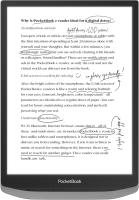 Электронные книги PocketBook InkPad X Pro Mist Grey [PB1040D-M-WW]
