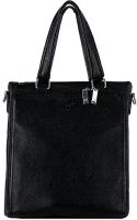 Женские и мужские сумки Francesco Molinary 356-Q8171-7-BLK