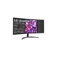 Мониторы LG UltraWide 34WQ60C-B [34WQ60C-B, 34WQ60C-B.ARUZ]