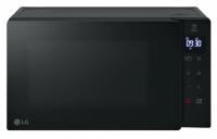 Микроволновые печи LG MH6032GAS
