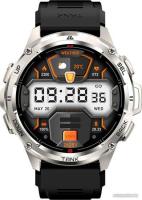 Умные часы и браслеты Kospet Tank T3 Ultra (серебристый) [KOS-T3Ultra-S, 6974958250722]