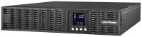 Источники бесперебойного питания CyberPower OLS1500ERT2U