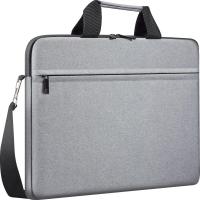 Женские и мужские сумки Defender Tote 15.6" (серый) [26100, 4745090826135]