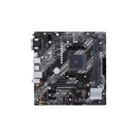 Материнские платы ASUS Prime B450M-K II Материнские платы ASUS Prime B450M-K II