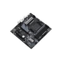 Материнские платы ASRock A520M Phantom Gaming 4 Материнские платы ASRock A520M Phantom Gaming 4