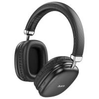 Наушники и гарнитуры Hoco W35 (черный) Наушники и гарнитуры Hoco W35 (черный)