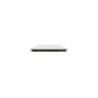 Коммутаторы Mikrotik CRS354-48G-4S+2Q+RM