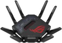 Беспроводные маршрутизаторы ASUS ROG Rapture GT-BE98 [GT-BE98]