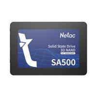 SSD Netac SA500 2TB NT01SA500-2T0-S3X [NT01SA500-2T0-S3X]