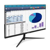 Мониторы ExeGate SmartView EZ2400TA EX296282RUS [EX296282RUS]