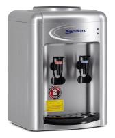 Кулеры для воды AquaWork 0.7-TDR (серебро) [24762]