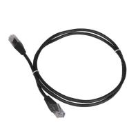 Кабели, адаптеры, разветвители TWT TWT-45-45-1.0-BK