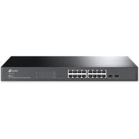 Коммутаторы TP-Link TL-SG2218 Коммутаторы TP-Link TL-SG2218