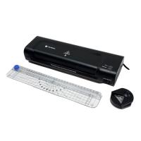 Ламинаторы Гелеос ЛМ A4 Комбо [ЛМ-А4К]