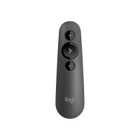 Универсальные пульты ДУ Logitech R500s (графит) [910-005843]