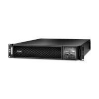 Источники бесперебойного питания APC Smart-UPS SRT 1500VA RM 230V SRT1500RMXLI-NC [SRT1500RMXLI-NC]