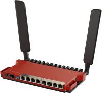 Беспроводные маршрутизаторы Mikrotik L009UiGS-2HaxD-IN