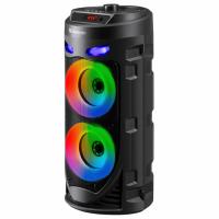 Беспроводные и портативные колонки Defender Crashboom [65085]