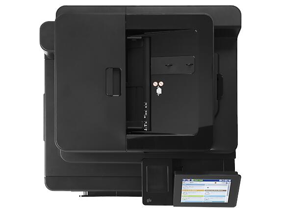 Принтеры и МФУ HP Color LaserJet Enterprise flow M880z A2W75A [A2W75A]