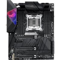 Материнские платы ASUS ROG Strix X299-E Gaming II Материнские платы ASUS ROG Strix X299-E Gaming II