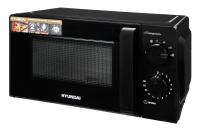 Микроволновые печи Hyundai HYM-M2039 Микроволновые печи Hyundai HYM-M2039