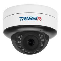 IP-камеры TRASSIR TR-D3123IR2 v6 2.7-13.5