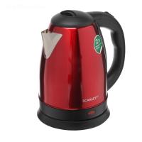 Электрочайники и термопоты Scarlett SC-EK21S76 Электрочайники и термопоты Scarlett SC-EK21S76