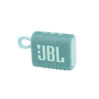 Беспроводные и портативные колонки JBL Go 3 (бирюзовый) [JBLGO3TEAL]