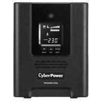 Источники бесперебойного питания CyberPower PR3000ELCDSL 3000VA Источники бесперебойного питания CyberPower PR3000ELCDSL 3000VA