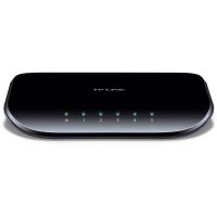 Коммутаторы TP-Link TL-SG1005D