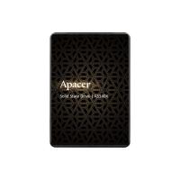 SSD Apacer AS340X 480GB AP480GAS340XC [AP480GAS340XC]