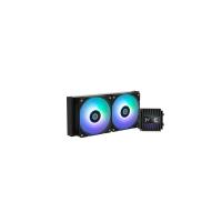 Системы охлаждения Zalman ALPHA2 A24 (черный) [ALPHA2 A24 Black, 8809213763625]