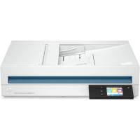 Сканеры HP ScanJet Enterprise Flow N6600 fnw1 20G08A [20G08A]