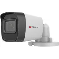 Камеры CCTV HiWatch DS-T500(C) (2.8 мм) [DS-T500(C) 2.8mm]