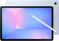 Планшеты Samsung Galaxy Tab S10 FE Wi-Fi SM-X520 12GB/256GB (голубой) [SM-X520NLBPCAU]