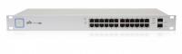 Коммутаторы Ubiquiti UniFi Switch 24 [USW-24-EU, USW-24]
