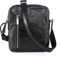 Женские и мужские сумки Francesco Molinary 513-14938-014-1BLK (черный) [513-14938-014-1BLK]