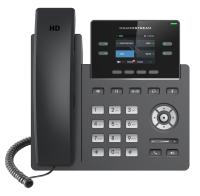 Проводные телефоны Grandstream GRP2612