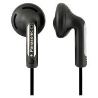 Наушники и гарнитуры Panasonic RP-HV094GU-K Наушники и гарнитуры Panasonic RP-HV094GU-K