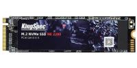 SSD KingSpec NE-512 2280 512GB [NE-512 2280]