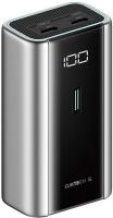Портативные зарядные устройства Cuktech PB060 6000mAh 55W (серый) [CUKPB060GLSL]