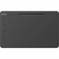 Графические планшеты Parblo Intangbo M (черный)
