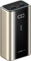 Портативные зарядные устройства Cuktech PB060 6000mAh 55W (золотистый) [CUKPB060GLGD]