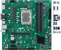 Материнские платы ASUS Pro B760M-CT-CSM
