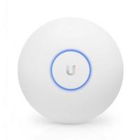 Беспроводные точки доступа и усилители Wi-Fi Ubiquiti UniFi AC Pro [UAP-AC-PRO, UAP-AC-PRO-EU]